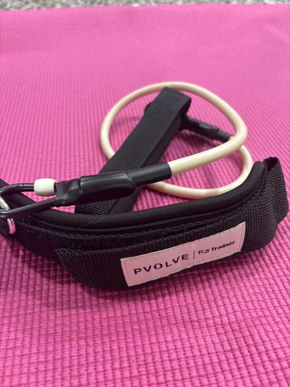Pvolve bundle - Picture 2 of 7